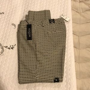 Express Editor Ankle pants